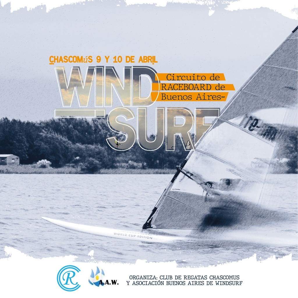 Windsurf - Raceboard